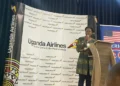 Uganda Airlines and Boeing Launch Career Program to Inspire Students in Aviation!