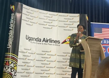 Uganda Airlines and Boeing Launch Career Program to Inspire Students in Aviation!