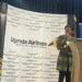 Uganda Airlines and Boeing Launch Career Program to Inspire Students in Aviation!
