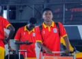 Uganda Cranes Gear Up for AFCON 2025 With Early Morocco Arrival!