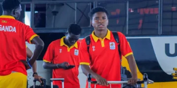 Uganda Cranes Gear Up for AFCON 2025 With Early Morocco Arrival!