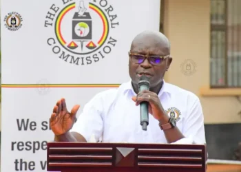 Electoral Commission confirms Uganda’s 2026 elections preparations Are on track!