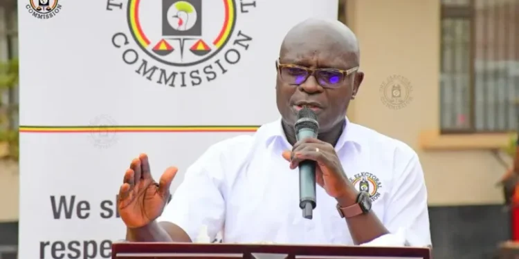 Electoral Commission confirms Uganda’s 2026 elections preparations Are on track!