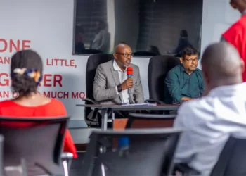 Airtel Africa Foundation Launches Tech Fellowships in Uganda to Support Young Innovators!