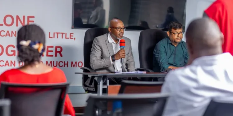 Airtel Africa Foundation Launches Tech Fellowships in Uganda to Support Young Innovators!