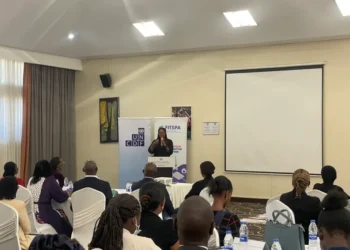 Online Lending in Uganda Gets New Rules Under Responsible Digital Lending Code!