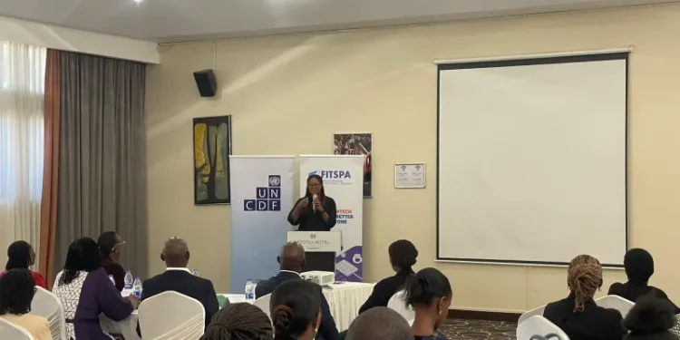 Online Lending in Uganda Gets New Rules Under Responsible Digital Lending Code!