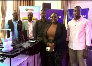 Over 13.3 Million Ugandans Renew National IDs as NIRA extends Deadline to 2026!