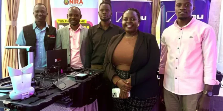 Over 13.3 Million Ugandans Renew National IDs as NIRA extends Deadline to 2026!