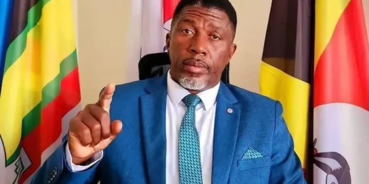Balimwezo Elected New Lord Mayor Kampala City; What Next?