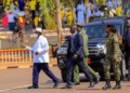 Uganda Marks 40 Years of National Liberation!