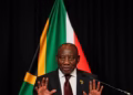 Ramaphosa urges UN action after US capture of Venezuela’s President Maduro!