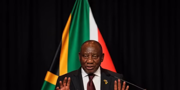 Ramaphosa urges UN action after US capture of Venezuela’s President Maduro!