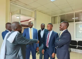 High Court dismisses Ivan Bwowe’s petition against Nakawa Division West candidates ahead of 2026 Uganda Elections