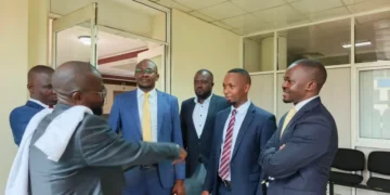 High Court dismisses Ivan Bwowe’s petition against Nakawa Division West candidates ahead of 2026 Uganda Elections