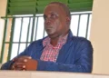 Butambala MP Muhammad Muwanga Kivumbi Charged With Terrorism!