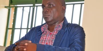 Butambala MP Muhammad Muwanga Kivumbi Charged With Terrorism!