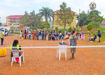 EC Confirms Registered Voters Can Vote With or Without National ID in Uganda’s 2026 Elections!