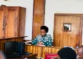 Sarah Bireete Appears in Court Over Alleged Unlawful Disclosure of Voter Data in Uganda!