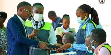 Biometric Voter Verification Mandatory in Uganda’s 2026 Elections!