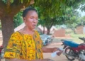 Nebbi Municipality Elects Its First Female Mayor, Jackline Opar!