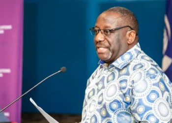 UCC Orders Broadcasters and Online Users to Avoid Publishing Election Results