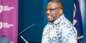 UCC Orders Broadcasters and Online Users to Avoid Publishing Election Results