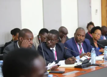 Uganda Tourism Ministry Seeks Shs10 Billion for Helicopter to Strengthen Wildlife Protection!