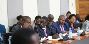 Uganda Tourism Ministry Seeks Shs10 Billion for Helicopter to Strengthen Wildlife Protection!