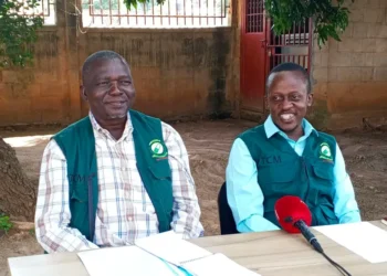 NDA Shuts Down 105 Illegal Drug Outlets in Teso, Seizes Medicines Worth UGX 65 Million!