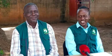 NDA Shuts Down 105 Illegal Drug Outlets in Teso, Seizes Medicines Worth UGX 65 Million!