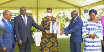 UNEB Releases 2025 UCE Results, Competency-Based Curriculum Praised For Producing Better Results