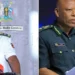 CDF Muhoozi removes Immigration Generals over Passport row with Banyarwanda!