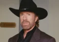 Iconic Martial Artist Chuck Norris Dies at 86!