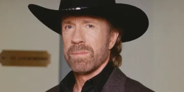 Iconic Martial Artist Chuck Norris Dies at 86!