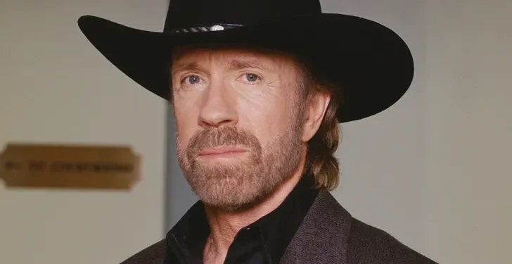 Iconic Martial Artist Chuck Norris Dies at 86!