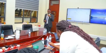Judiciary Goes Paperless, Rolls out AI Systems