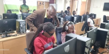 Uganda to maintain Facebook ban — ICT minister
