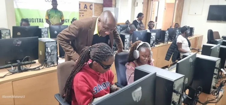 Uganda to maintain Facebook ban — ICT minister