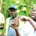 NFA Steps Up Campaign to save Namananga Forest through Tree Planting