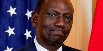 Iran Warns Kenya Against Backing US-Israel Actions!