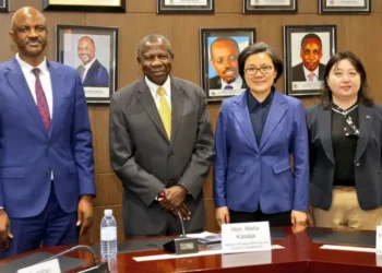 Uganda-China EXIM Bank Partnership to Boost Industrial Growth & Investment