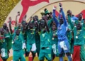 CAF Strips Senegal of AFCON 2025 Title After Controversial Final, Awards Morocco Victory