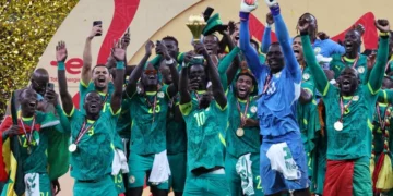 CAF Strips Senegal of AFCON 2025 Title After Controversial Final, Awards Morocco Victory