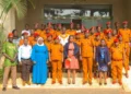 Uganda Prisons Strengthens Sex offender Management through IDLO Training