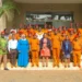 Uganda Prisons Strengthens Sex offender Management through IDLO Training