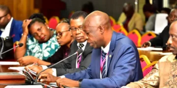 Accountants’ Body Urges Parliament to Delete Tax on Non-Business Assets