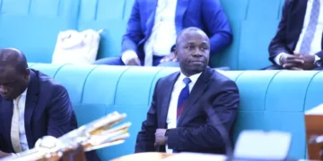 Government Injects Shs905 Billion Into AFCON 2027 Preparations