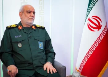 Israel Says IRGC Intelligence Chief Majid Khademi Eliminated as Iran Confirms Death