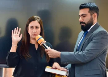 Meera joins Victoria University Council as New Representative of the Directors